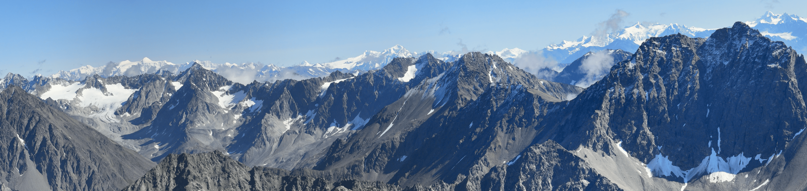 View from Mat Peak